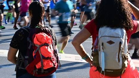 Mayer und Pfeiffer überzeugen beim Hannover-Marathon