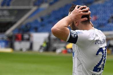 Der fast vergessene Ex-Schalker