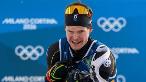 Schlussläufer Philipp Horn