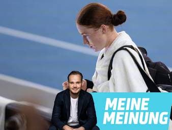 Ein nicht für möglich gehaltener Tiefpunkt