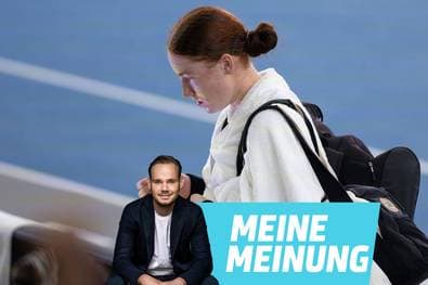 Ein nicht für möglich gehaltener Tiefpunkt