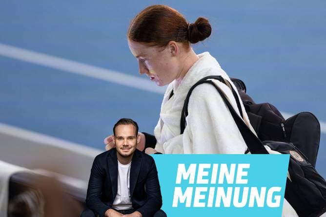 Ein nicht für möglich gehaltener Tiefpunkt