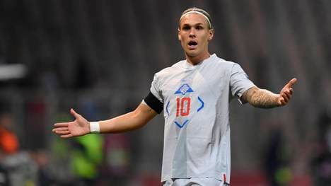 Island verlor zum Auftakt der EM-Quali