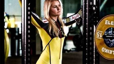 Die Dating-App Tinder erfreut sich bei Olympia im Athletendorf immer größerer Beliebtheit