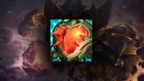 Das Item Heartsteel sorgt für viel Frust auf den PBE-Servern