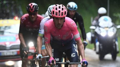 CYCLING-FRA-DAUPHINE