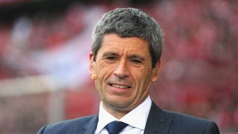 Markus Merk besuchte die JVA Frankenthal