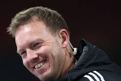 WM: Standort für Deutsches Haus fix