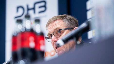 Bundestrainer Alfred Gislason hat seinen vorläufigen EM-Kader enthüllt