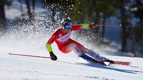 Wie stark ist Marco Odermatt in diesem Winter?