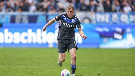 2. Bundesliga heute: Schalke gegen Hannover