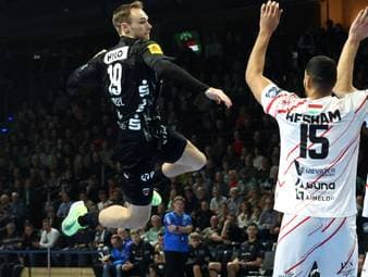 Füchse bleiben ungeschlagen