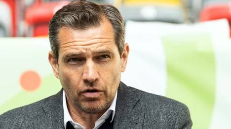 IOC-Mitglied und Bewerbungsstratege: Michael Mronz