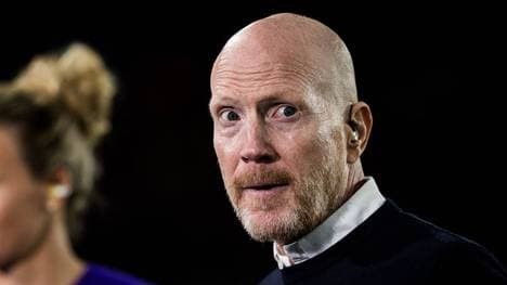 Externer Berater des BVB: Matthias Sammer