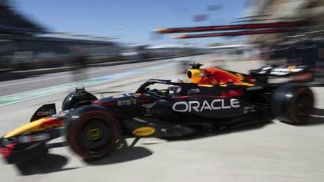 Teures Nachspiel für Red Bull