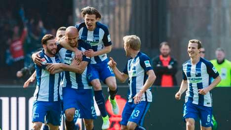 FBL-GER-BUNDESLIGA-BERLIN-AUGSBURG