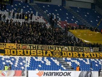 Fan-Ärger beim BVB