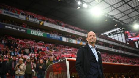 Bringt Jess Thorup den FC Augsburg wieder auf Kurs?