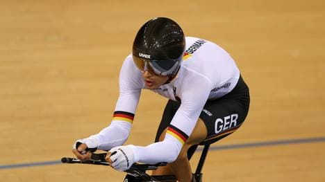 2012 London Paralympics - Day 1 - Cycling - Track