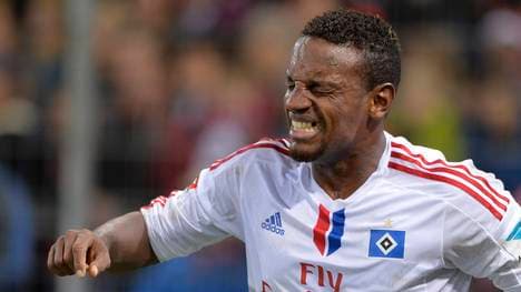 SC Freiburg v Hamburger SV - Bundesliga