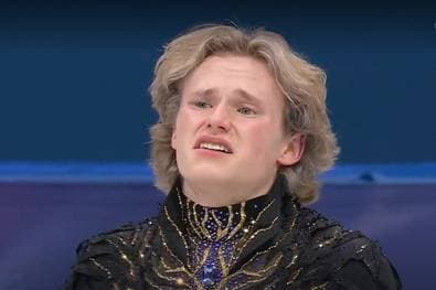 Völliges Fiasko! "Ja was ist denn mit dem los?"