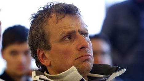 Christian Menzel wendet sich mit heftigen Worten an die Hersteller