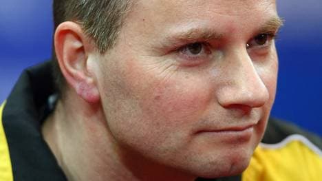 Richard Prause wird Nachfolger von Dirk Schimmelpfennig