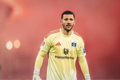 Transferticker: Bayern-Flirt spricht über Zukunft