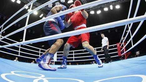 Olympiaqualifikation findet nicht in London statt