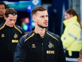 Bundesliga-Profi liebt TV-Sternchen