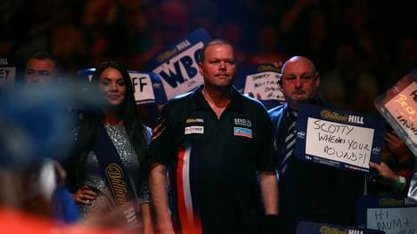 Raymond van Barneveld