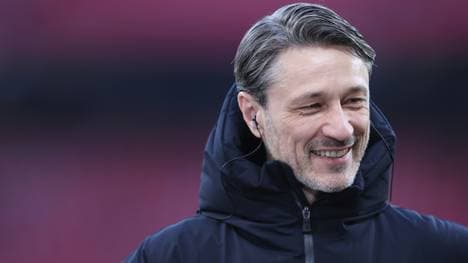Abflug: Niko Kovac
