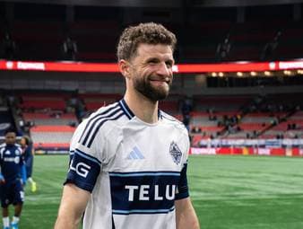 Erfolgreiches Müller-Comeback