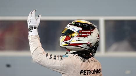 F1 Grand Prix of Bahrain