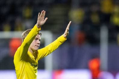 "Vielleicht hätten mir kleinere Schritte gutgetan"