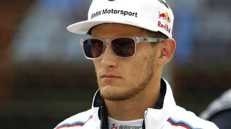 Marco Wittmann verliert Rang vier beim Sonntagsrennen der DTM in Ungarn