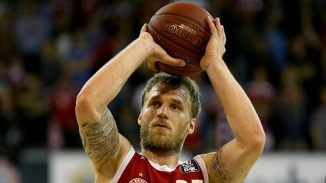 FC Bayern Muenchen v Brose Baskets - BBL
