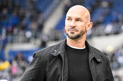 "Wir haben sehr offen über diesen Vorfall gesprochen"