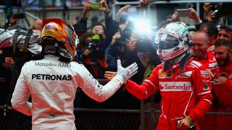 Ranking: Die größten Formel 1 Fahrer aller Zeiten 