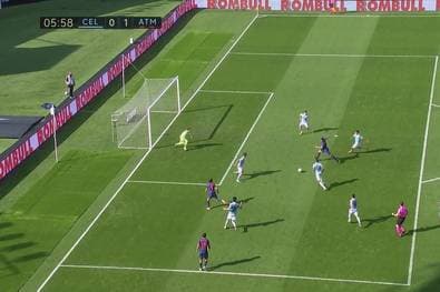 Eiskaltes Atletico bereit für Bayern