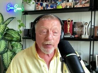 Nach seinem Triumph bei der French Open könnte Alexander Zverev in Wimbledon direkt nachlegen. Boris Becker und Andrea Petkovic sprechen im Podcast "Becker Petkovic" über die "Chance des Lebens" der deutschen Nummer eins.