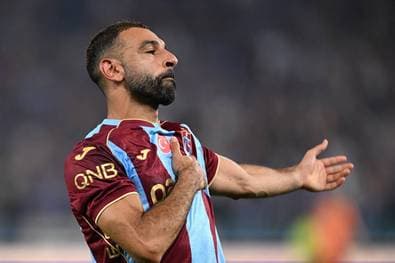 Die Türkei liegt Salah schon zu Füßen