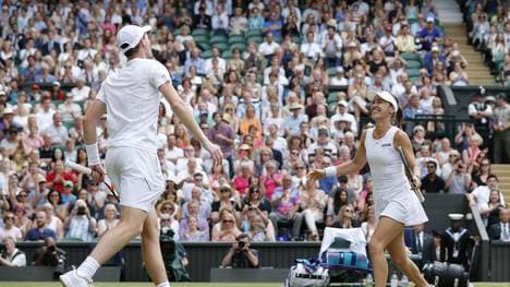 TENNIS-GBR-WIMBLEDON