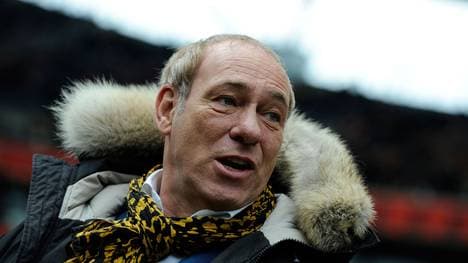 Eintracht Frankfurt v VfB Stuttgart - Bundesliga