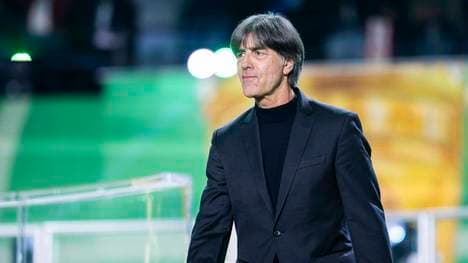 Jogi Löw wird nicht neuer usbekischer Nationalcoach