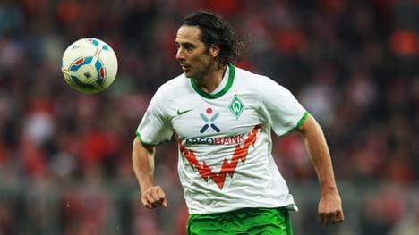 FC Bayern Muenchen v SV Werder Bremen  - Bundesliga