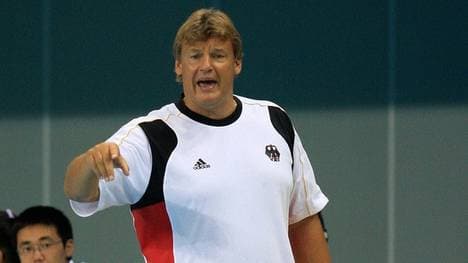 Selbstkritisch nach geplatzem Olympiatraum: Hagen Stamm