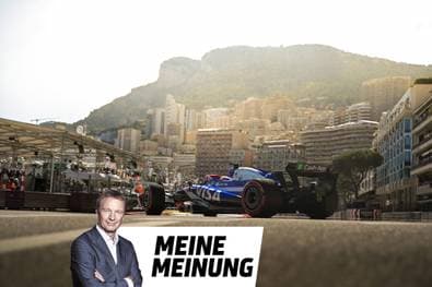 Echtes Racing ist es nicht