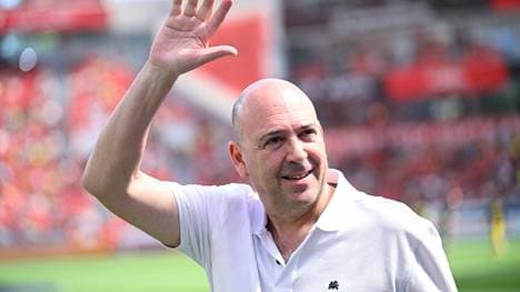 Fernando Carro spricht über Bayern München