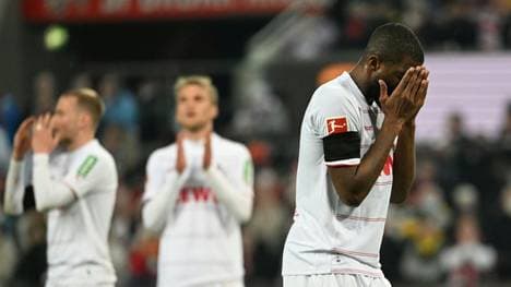 Köln verliert im Elfmeterschießen